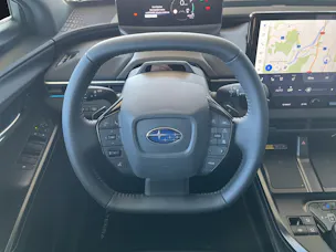 Subaru Solterra eV Luxury AWD