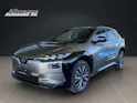 Subaru Solterra eV Luxury AWD