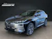 Subaru Solterra eV Luxury AWD