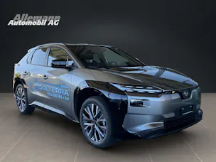 Subaru Solterra eV Luxury AWD