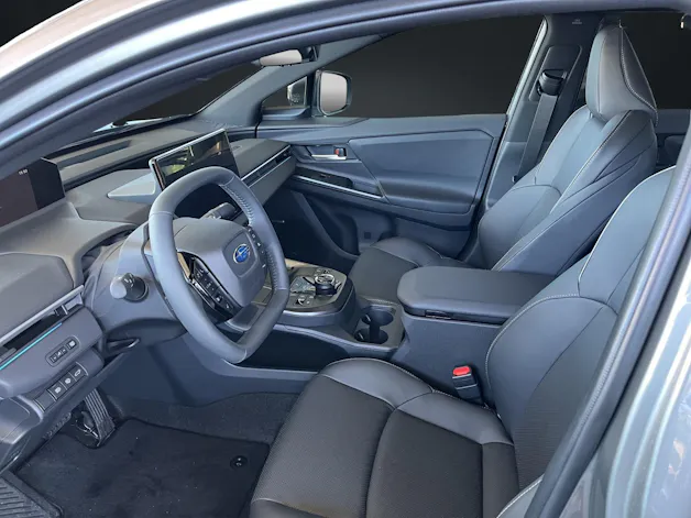 Subaru Solterra eV Luxury AWD