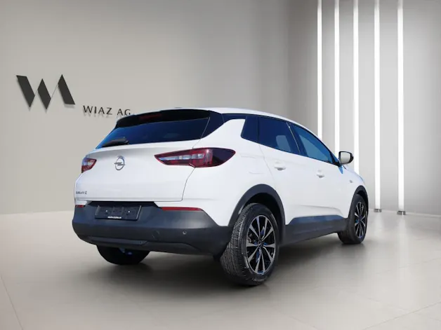 Opel Grandland X 1.6 CDTi Enjoy