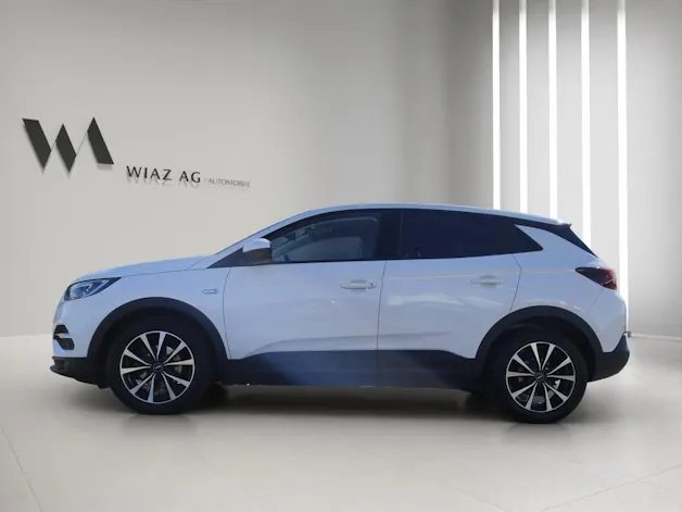 Opel Grandland X 1.6 CDTi Enjoy