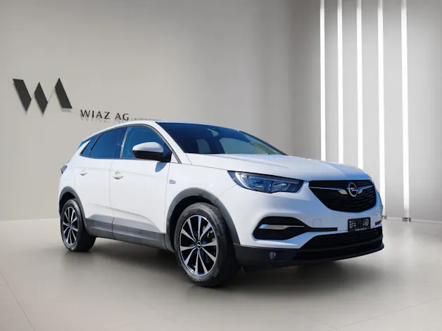 Opel Grandland X 1.6 CDTi Enjoy