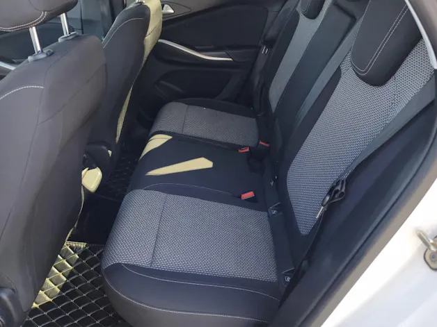 Opel Grandland X 1.6 CDTi Enjoy