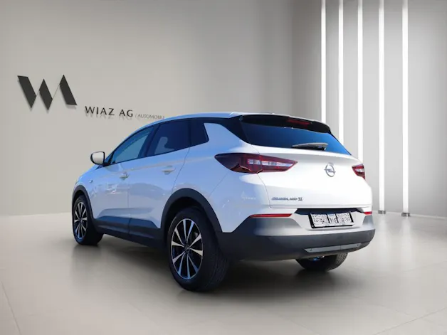 Opel Grandland X 1.6 CDTi Enjoy