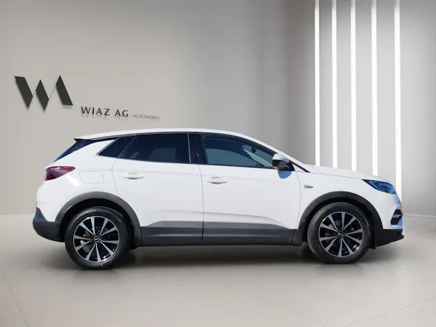 Opel Grandland X 1.6 CDTi Enjoy