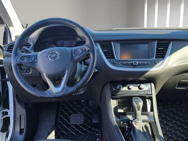 Opel Grandland X 1.6 CDTi Enjoy