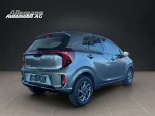 Kia Picanto 1.0 GDi First Edition