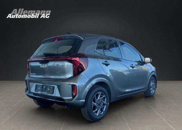 immagine del veicolo 5 immagine del veicolo 5