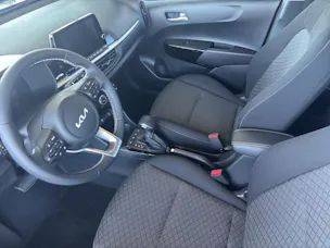 Kia Picanto 1.0 GDi First Edition