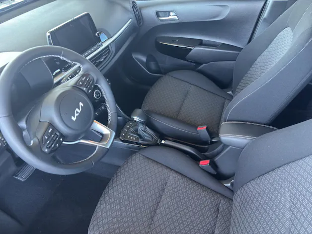 Kia Picanto 1.0 GDi First Edition