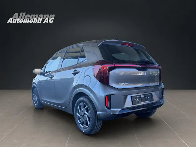 Kia Picanto 1.0 GDi First Edition