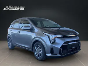 Kia Picanto 1.0 GDi First Edition