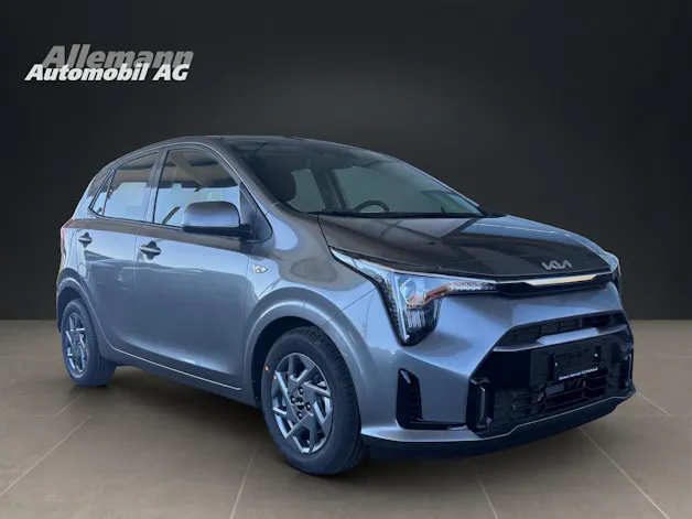 Kia Picanto 1.0 GDi First Edition