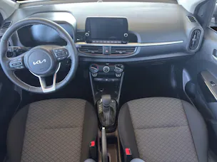 Kia Picanto 1.0 GDi First Edition
