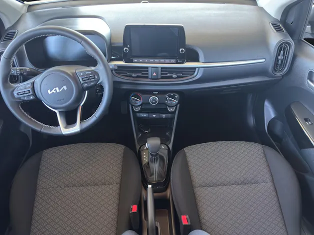 Kia Picanto 1.0 GDi First Edition