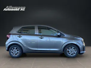 Kia Picanto 1.0 GDi First Edition