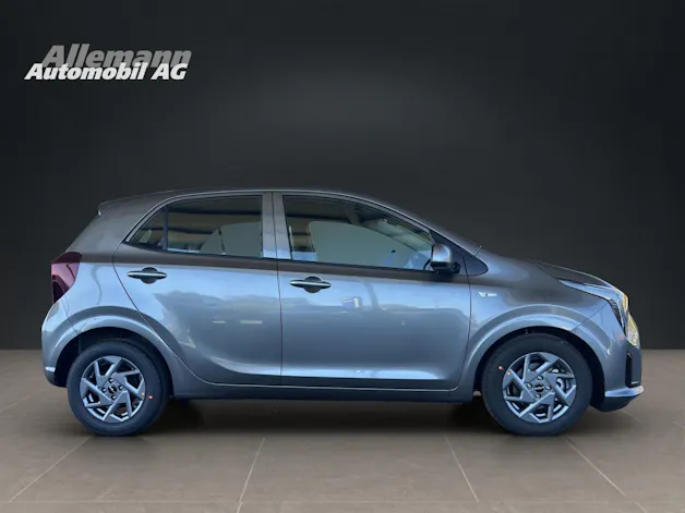 Kia Picanto 1.0 GDi First Edition