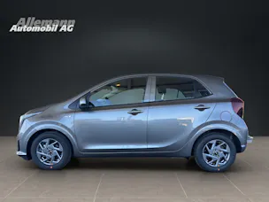 Kia Picanto 1.0 GDi First Edition