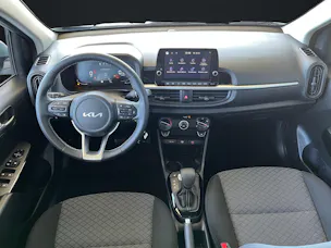 Kia Picanto 1.0 GDi First Edition