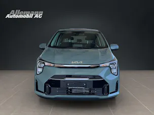 Kia Picanto 1.0 GDi First Edition