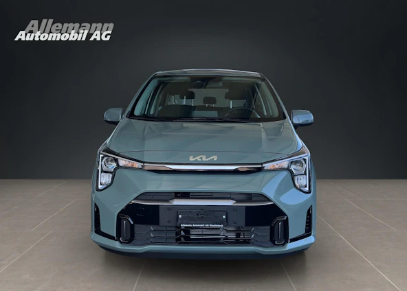 Fahrzeugbild 1 Fahrzeugbild 1