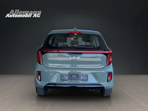 Kia Picanto 1.0 GDi First Edition