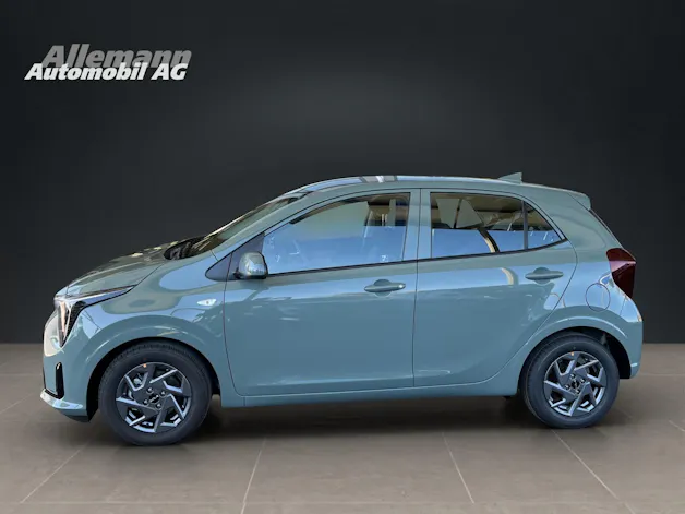 Kia Picanto 1.0 GDi First Edition