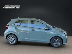 Kia Picanto 1.0 GDi First Edition