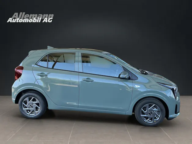 Kia Picanto 1.0 GDi First Edition
