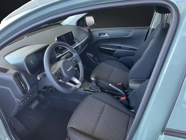 Kia Picanto 1.0 GDi First Edition