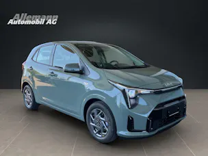 Kia Picanto 1.0 GDi First Edition