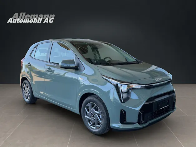 Kia Picanto 1.0 GDi First Edition