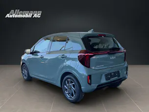 Kia Picanto 1.0 GDi First Edition