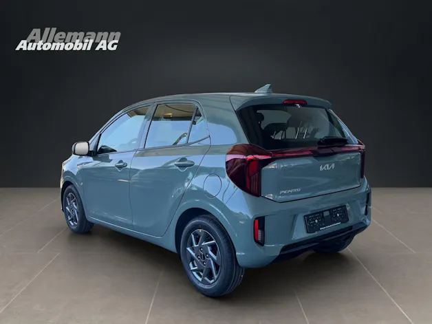 Kia Picanto 1.0 GDi First Edition