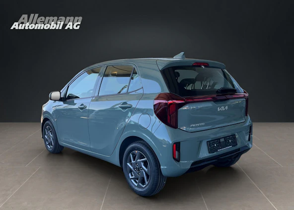 Fahrzeugbild 3 Fahrzeugbild 3