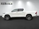 Toyota Hilux Double Cab.-Pick-up 2.8 D-4D MHEV 204 Style