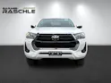 Toyota Hilux Double Cab.-Pick-up 2.8 D-4D MHEV 204 Style