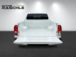 Toyota Hilux Double Cab.-Pick-up 2.8 D-4D MHEV 204 Style