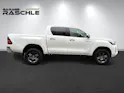Toyota Hilux Double Cab.-Pick-up 2.8 D-4D MHEV 204 Style