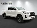 Toyota Hilux Double Cab.-Pick-up 2.8 D-4D MHEV 204 Style