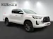 Toyota Hilux Double Cab.-Pick-up 2.8 D-4D MHEV 204 Style