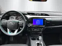 Toyota Hilux Double Cab.-Pick-up 2.8 D-4D MHEV 204 Style