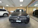 Mercedes-Benz GLC 220 d AMG Line 4m
