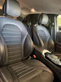 Mercedes-Benz GLC 220 d AMG Line 4m