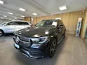 Mercedes-Benz GLC 220 d AMG Line 4m