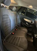 Mercedes-Benz GLC 220 d AMG Line 4m