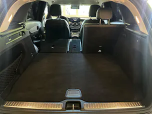 Mercedes-Benz GLC 220 d AMG Line 4m