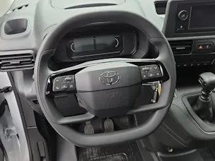 Toyota PROACE CITY Van L1 1.2 Active